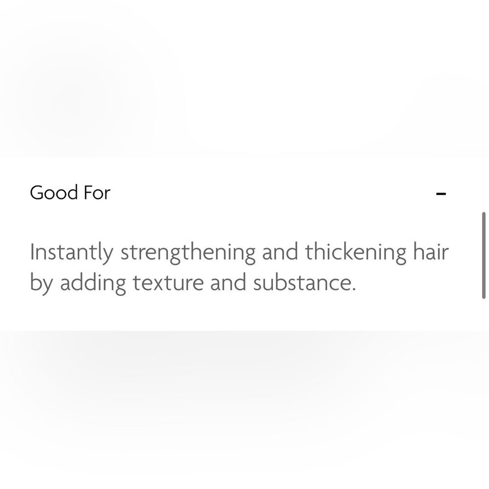 R+Co Dallas Biotin Thickening Treatment - Black and Cream - Picture 6 of 10